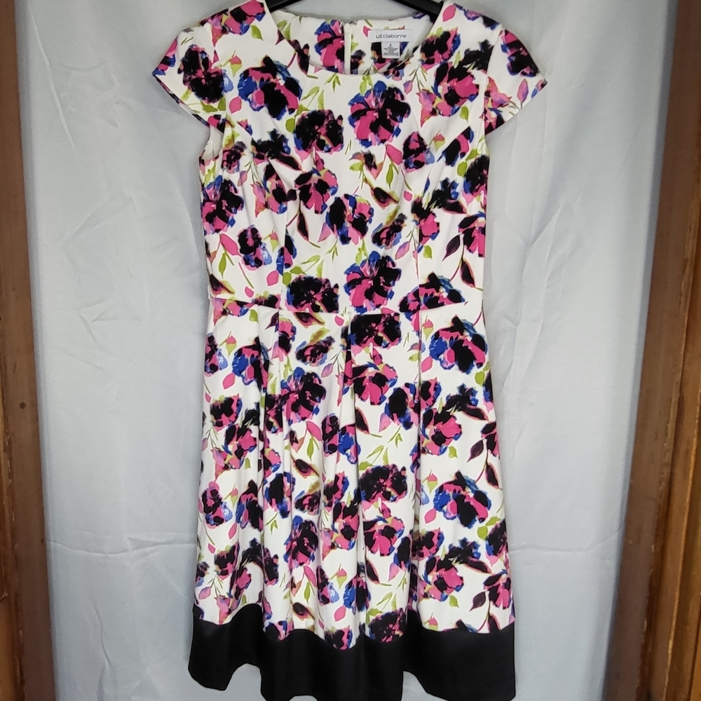 Liz Claiborne 👗 dress